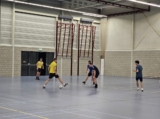 Onderling Futsal Toernooi S.K.N.W.Konference League (Fotoboek 1) (113/313)